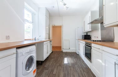 Warwick Street, Jesmond Vale, Newcastle - Image 2